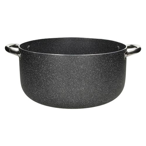 Tognana Pentola Alluminio antiaderente (28cm) BIG FAMILY Grigio WX75808BIFA