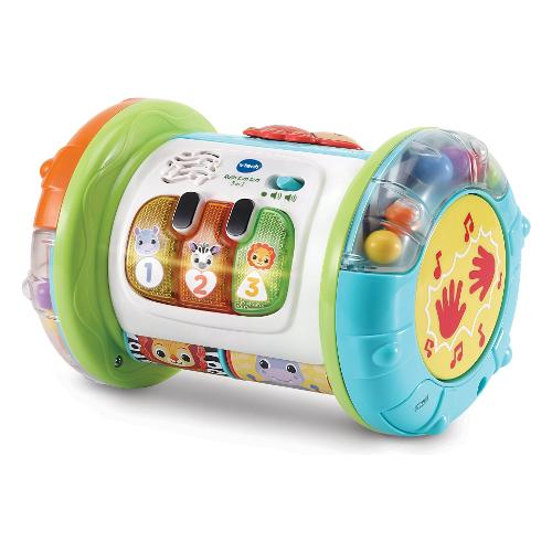 VTech Electronics Rullo tam tam 3 in 1 9-36m BABY 562607