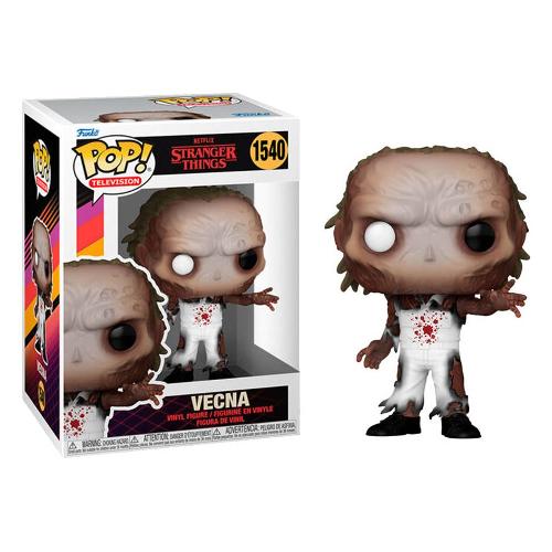 Funko POP TELEVISION Stranger Things Vecna (Transformation) 1540 80138