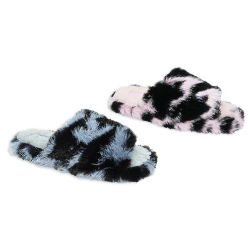 Griff Pantofole (36-41) IDILLA Assortito 53012