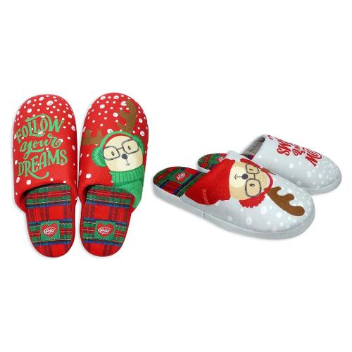 Griff Pantofole (36-41) NEOFAMILY Assortito 53031