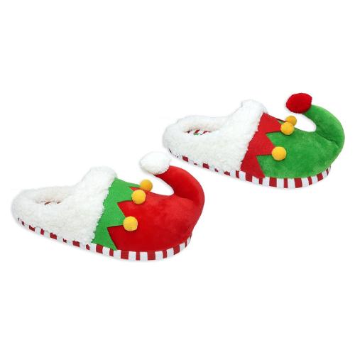 Griff Pantofole (31-40) ELFOLO Assortito 53035