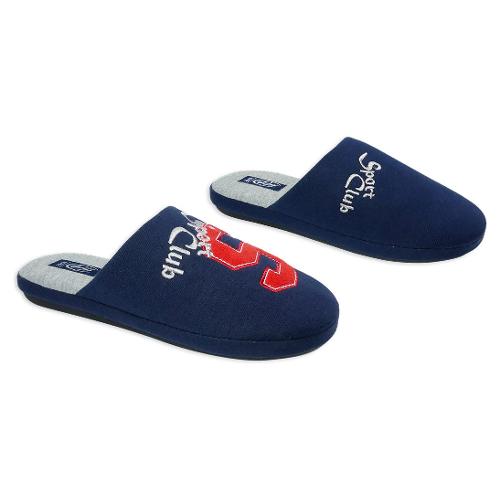 Griff Pantofole (39-46) JERCAMP Assortito 53023
