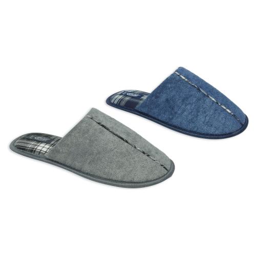 Griff Pantofole (41-46) TROTTER Assortito 52934