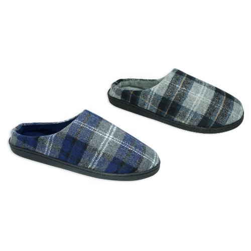 Griff Pantofole (41-46) OMERO Assortito 53025