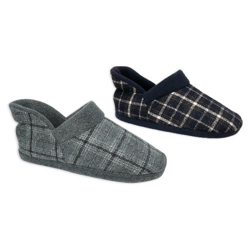 Griff Pantofole (41-46) ETTORE Assortito 53022