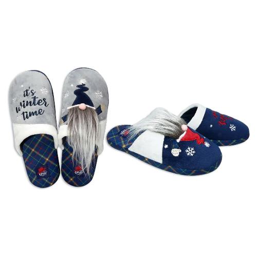 Griff Pantofole (39-46) NEOFAMILY Assortito 53032
