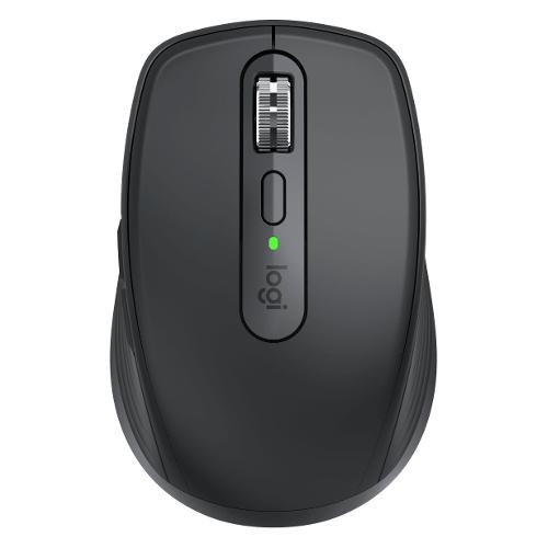 Logitech Mouse Business MX SERIES Anywhere 3S Graphite 910 006929