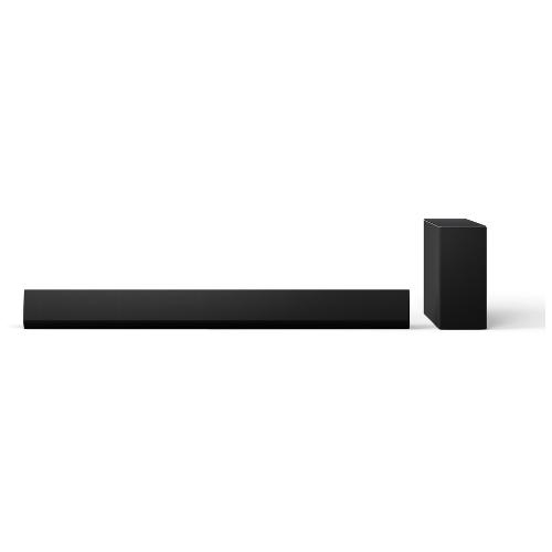 Lg Soundbar 3.1 Subwoofer wireless Black 420W SG10TY DEUSLLK