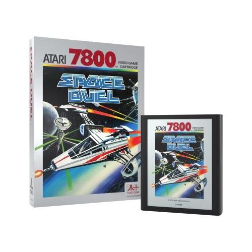 Retro Games Ltd ATARI Space Duel 1148984