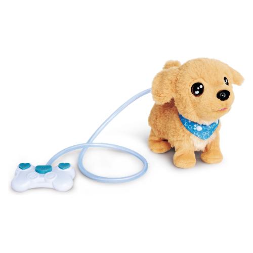 Simba Golden Retriver filoguidato (20cm) CHI CHI LOVE 105890064