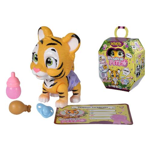 Simba Tigre (15cm) PAMPER PETZ 105953575