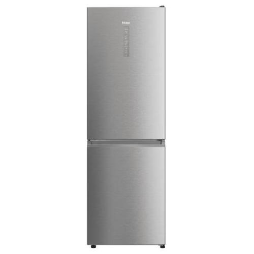 Haier Frigorifero (235L+117L) SERIE 3 2D 60 HDPW3618DNPK No Frost inox 34005773 classe D (59,5x66,7x185cm)