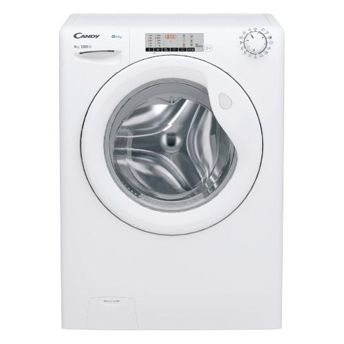 Candy Lavatrice 8 Kg EASY EY284DWM5 1 S White 31020236 classe A 1200giri/min (60x54x85cm)