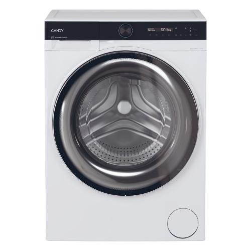 Candy Lavatrice 10 Kg PROWASH 700 BS 410B10 S White e Black 31020250 classe A 1400giri/min (60x68x85cm)