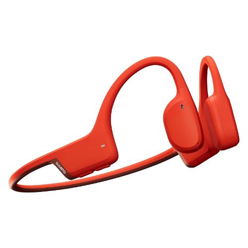 Suunto Cuffie microfono bluetooth SONIC Coral red SS050948000