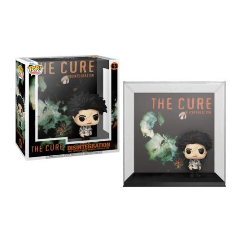 Funko POP ALBUM The Cure Disintegration 65 67402