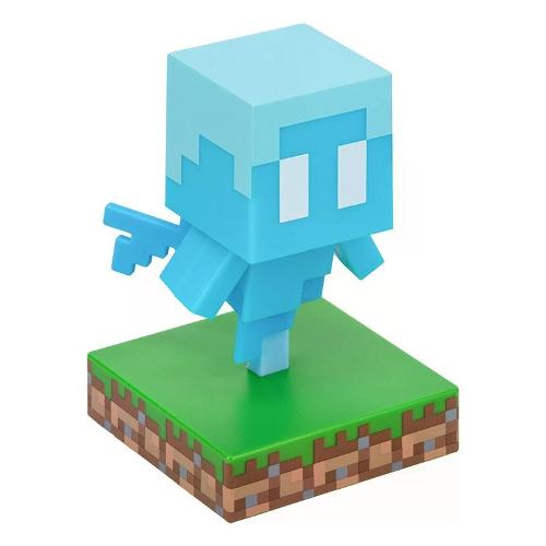 Paladone MINECRAFT Allay Lampada PP12709MCF