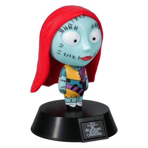 Paladone NIGHTMARE BEFORE CHRISTMAS Sally Lampada PP12504NBC