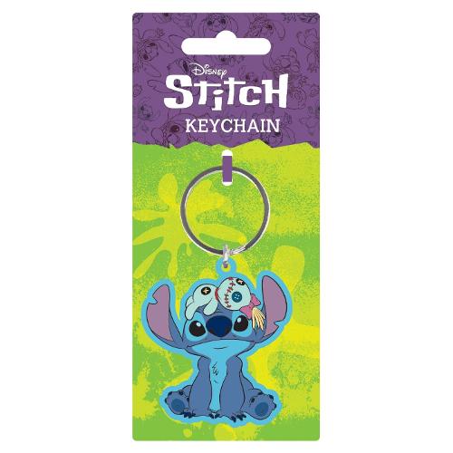Pyramid International Porta chiavi Stitch Scrump STITCH RK39532C