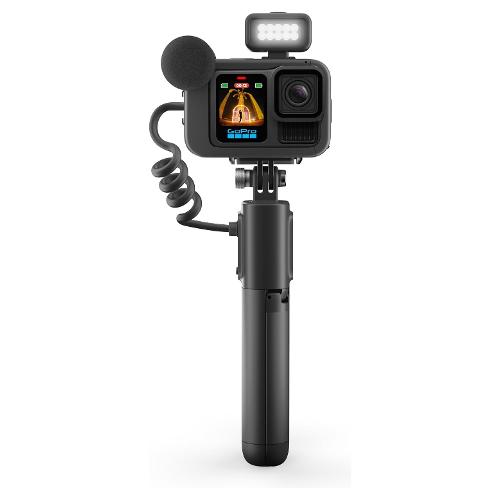 Gopro Action cam HERO 13 Creator Edition Black CHDFB 131 EU