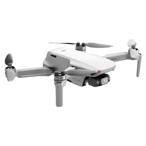Dji Drone MINI 4K Gray DJM4K1