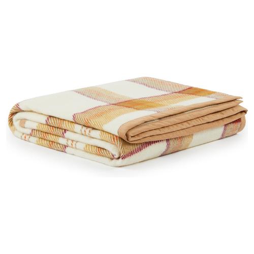 Marzotto Coperta MICHELA Arancio (250x210cm) 770152