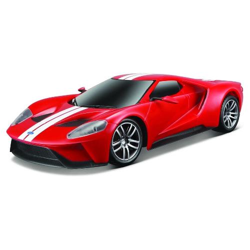 Maisto Automodello Racing Spec scala 1:24 Assortito 37150