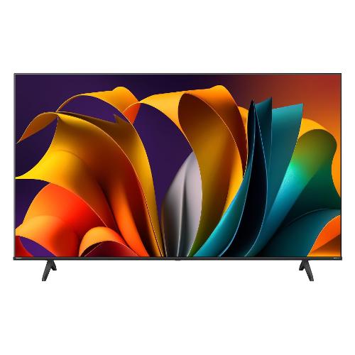 Hisense Tv 85" ( LED ) Vidaa U A6 SERIES Black 85A69N