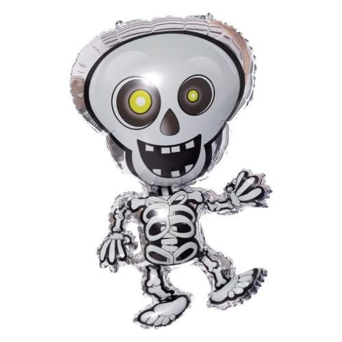 Rubie'S Spain Scheletro gonfiabile 81x47 cm Decorazione Halloween S4440