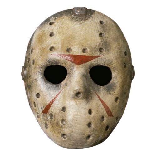 Rubie'S Spain Maschera Halloween taglia Adulto Jason Venerdì 13 4170