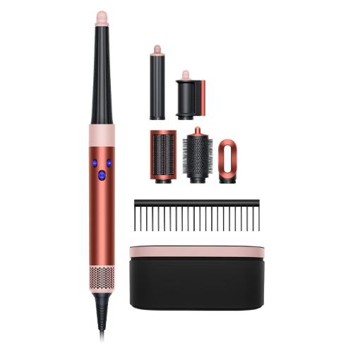 Dyson Modellatore capelli AIRWRAP ID Limited Edition Strawberry bronze e Blush pink 560767 01 1300W