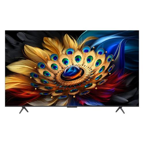 Tcl Tv 50" C69 SERIES Smart TV UHD Black 50C69B