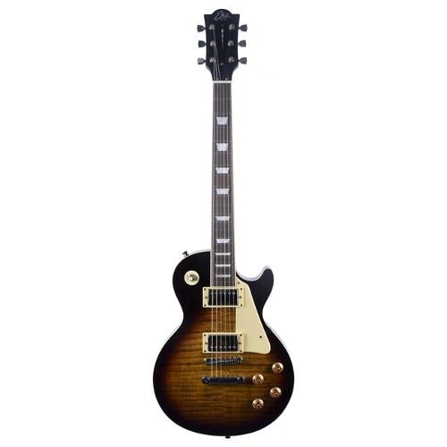 Eko Chitarra elettrica SERIE 300 LS 300 Honey burst 05134024
