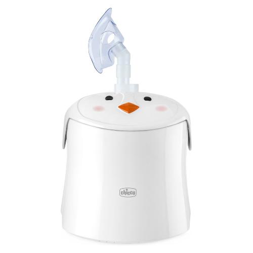 Chicco Aerosol Pistone EASY BREATH Pinguino White 11482
