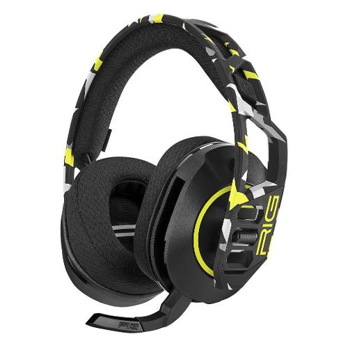 Nacon Cuffie gaming RIG 600 PRO HS Acid camo RIG600PROHSACID
