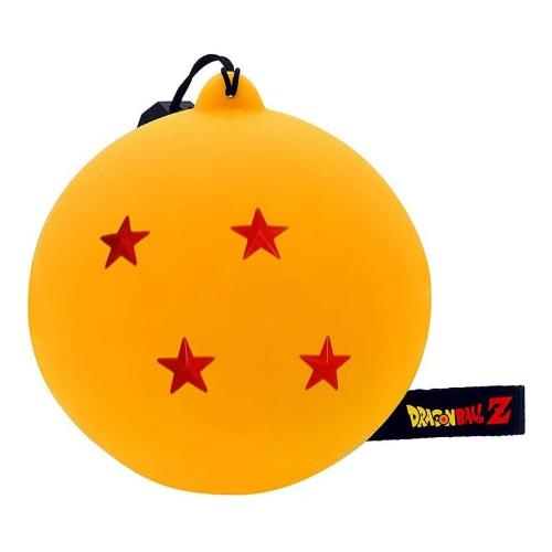 Teknofun Gadget DRAGON BALL Light Up Crystal Ball 811400