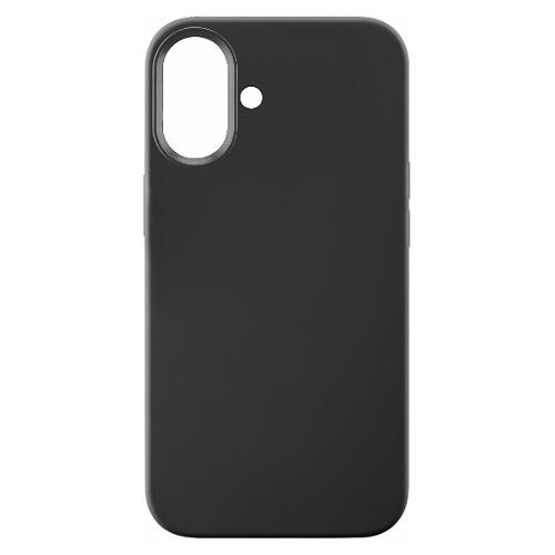 Cellular Line Cover IPHONE 16 Plus SENSATION Black SENSATIONIPH16MAXK