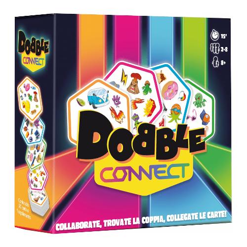 Asmodee Connect gioco in Italiano DOOBLE 8268