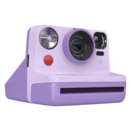 Polaroid Fotocamera istantanea NOW Generation 2 Purple 9149