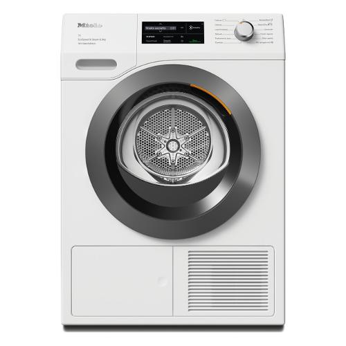 Miele Asciugabiancheria 9 Kg 125 GALA EDITION TCL690 WP SteamFinish Bianco loto 12454640 classe A+++ (2021)