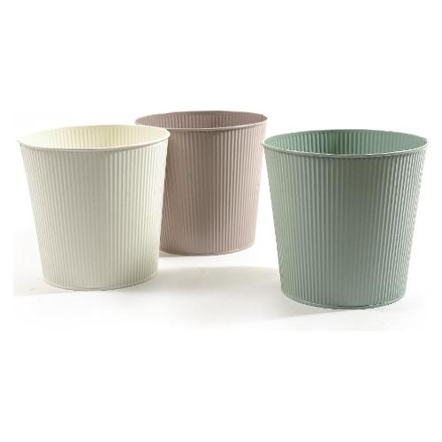 Mercury Porta vaso assortito (19x18 cm) 26107