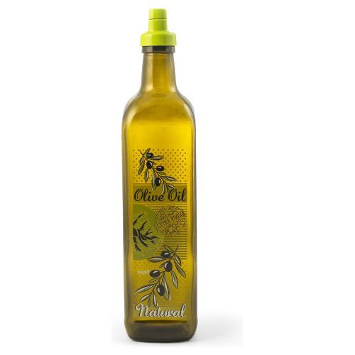 Home Oliera (750ml) tappo dosatore Verde 8075007
