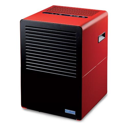 Cuoghi Deumidificatore NADER Midi 3 DL EG2 Rosso 110mq F7115R