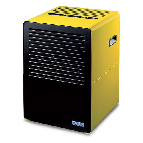 Cuoghi Deumidificatore NADER Midi 3 DL EG2 Giallo 110mq F7115Y