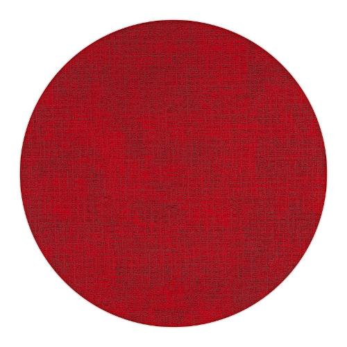 Guzzini Tovaglietta FABRIC Double face Rosso (38cm) 12790455