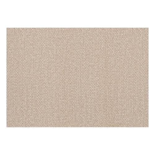 Guzzini Tovaglietta SILKSTONE Double face Caramello (43x30cm) 12790357
