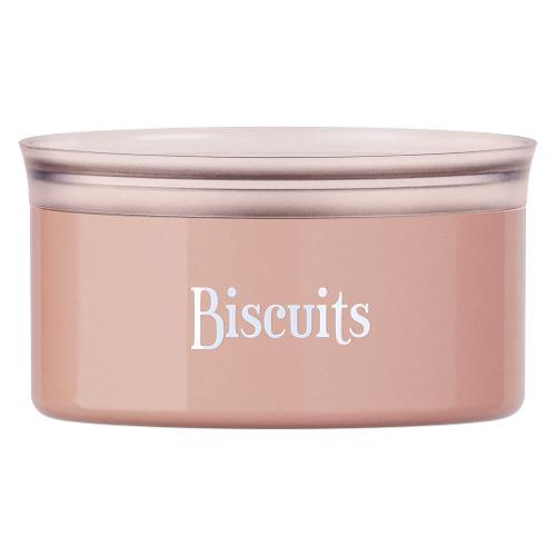 Guzzini Biscottiera BISCUIT (2L) Rosa 274104251