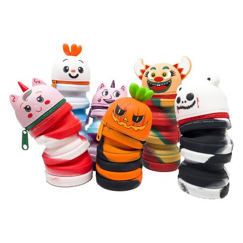 Mitama Astuccio estensibile (12x7cm) Winter Edition BOOM Assortito 63705