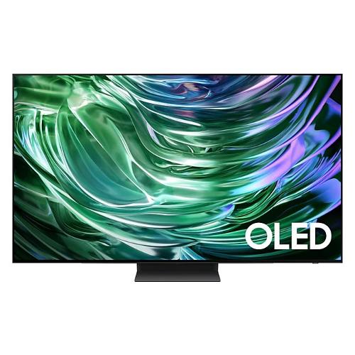 Samsung Tv 55" ( OLED ) Tizen SERIE 9 Space titan QE55S90DAEXZT